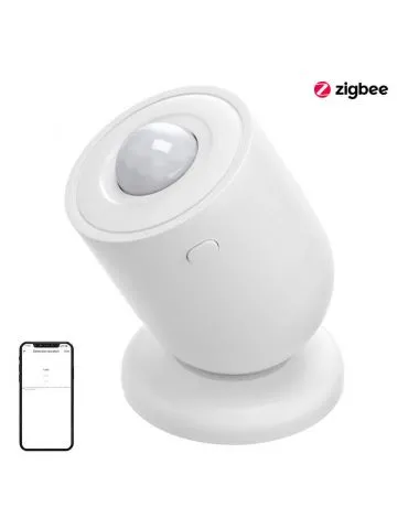 Senzor de mișcare ZigBee... - Tik.ro