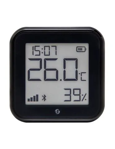 Senzor de temperatură și... - Tik.ro