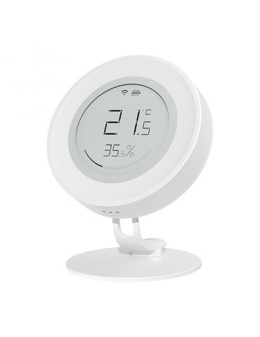 Senzor inteligent de... - Tik.ro