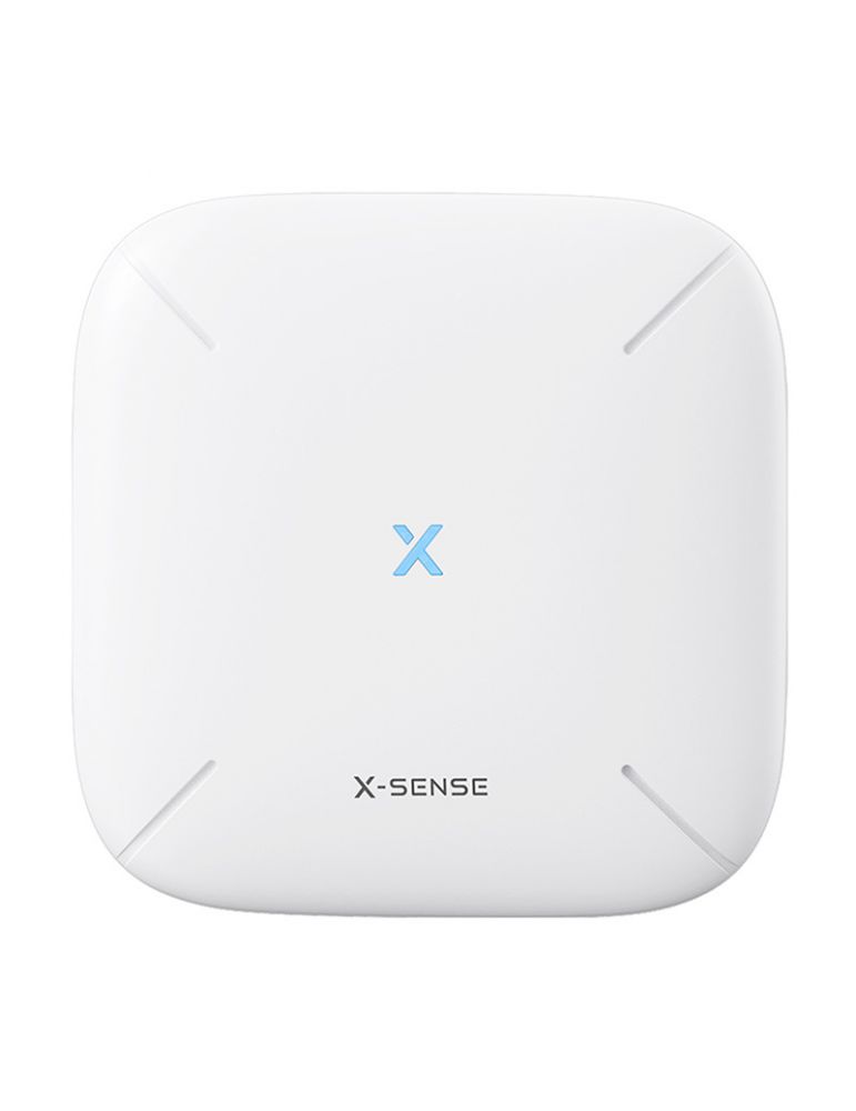 Smoke & Carbon Monoxide Detectors Stație de bază X-Sense SBS50