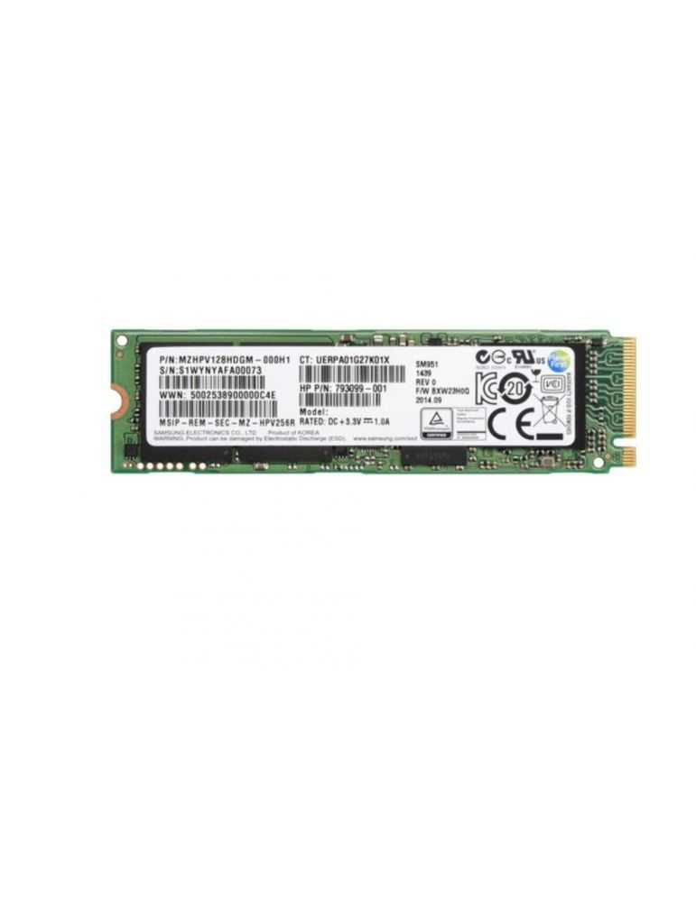 Hp ssd module tlc 1tb z turbo drive pentru z8g4