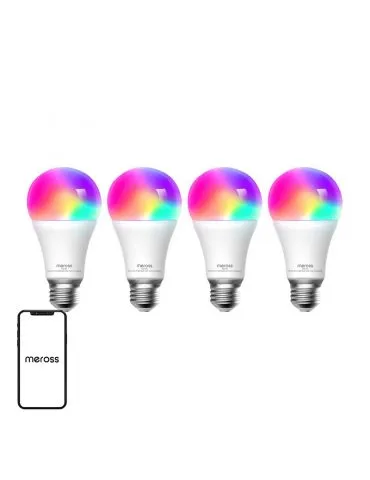 Meross MSL120 Bec LED... - Tik.ro