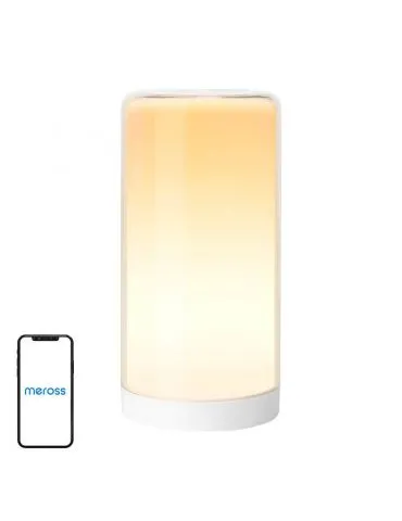 Lumină ambientală Wi-Fi... - Tik.ro