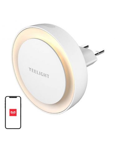 Yeelight Sensor Plug-in... - Tik.ro