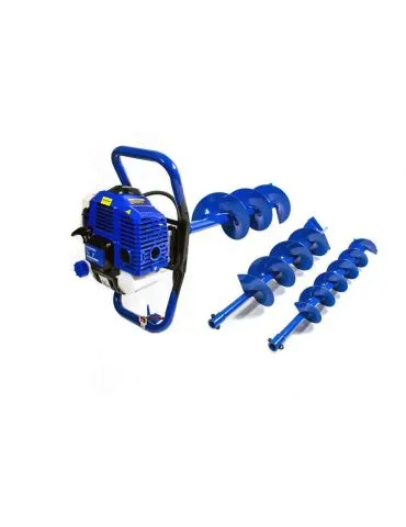 Motoburghiu Hyundai HY-EA520 - Tik.ro