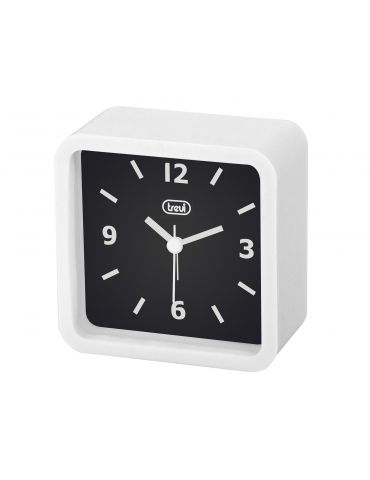 Ceas desteptator cu quartz... - Tik.ro
