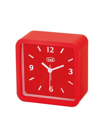 Ceas desteptator cu quartz... - Tik.ro
