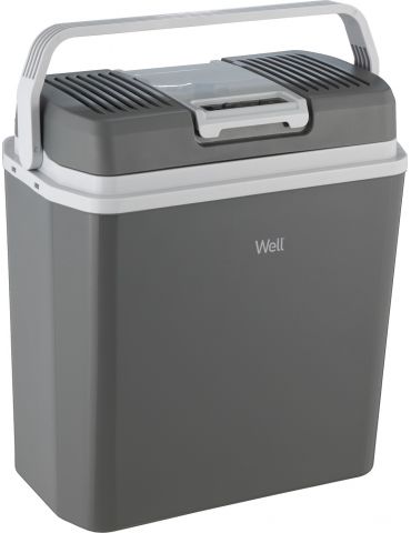 Lada frigorifica Well 24l,... - Tik.ro