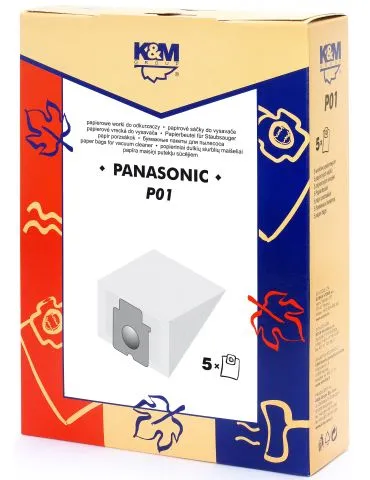 Sac aspirator Panasonic... - Tik.ro