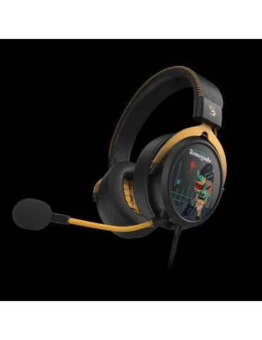 Casti gaming Bloody... - Tik.ro