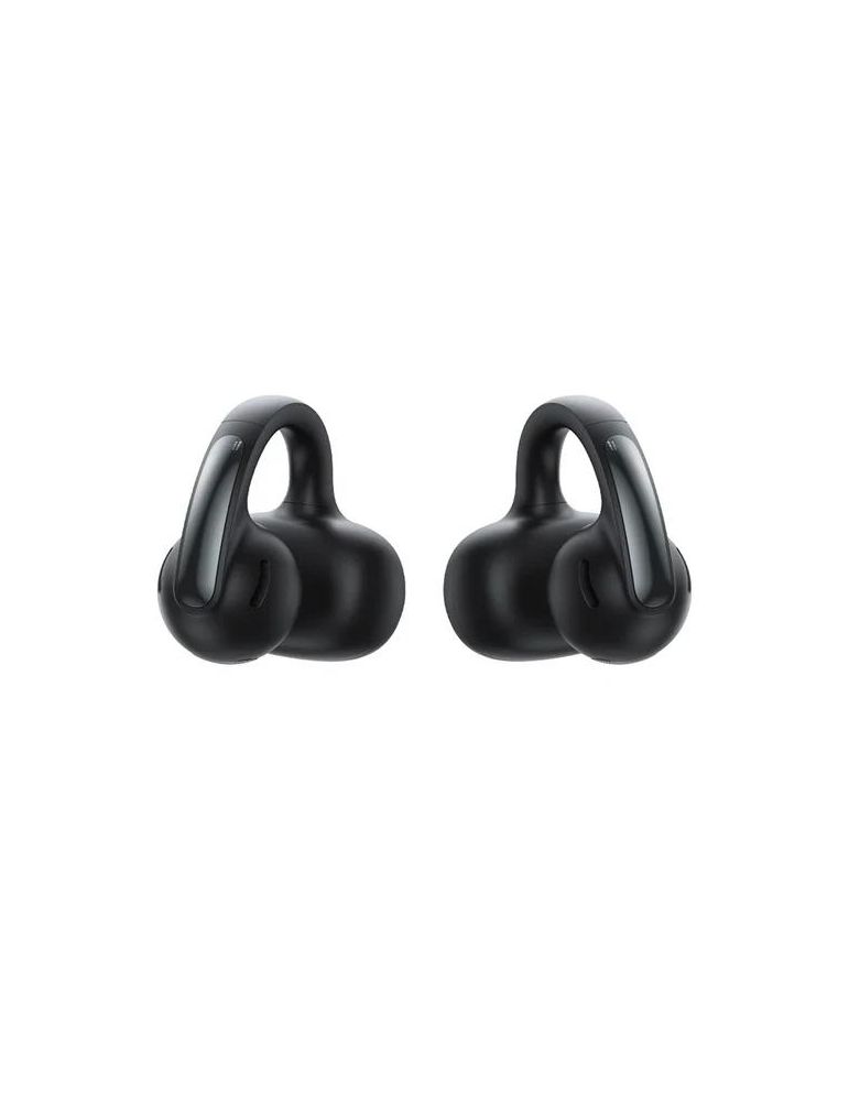 Baseus CASTI Baseus MC1 Open-Ear TWS, pt smartphone, wireless, bluetooth 5.4, dual-mic pe casca, 8 ore durata baterie, negru "A00083501