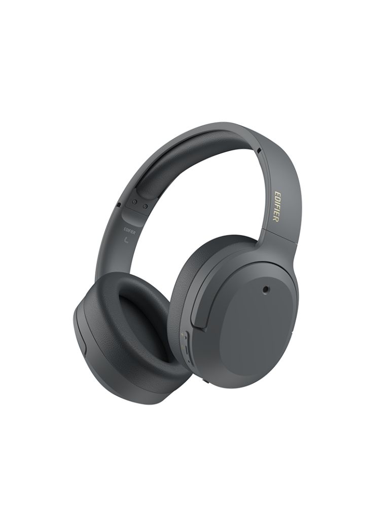 CASTI Edifier, wireless, cu fir, standard, utilizare multimedia, smartphone, microfon pe casca, conectare prin Bluetooth 5.2, US