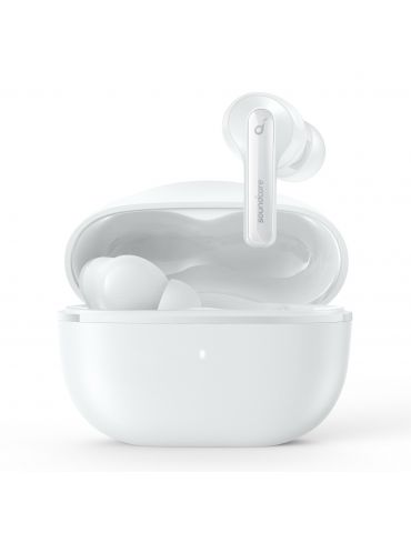 Casti TWS Anker "Soundcore... - Tik.ro