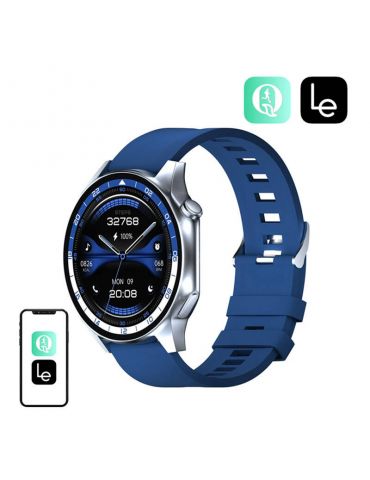 Ceas inteligent BlitzWolf... - Tik.ro