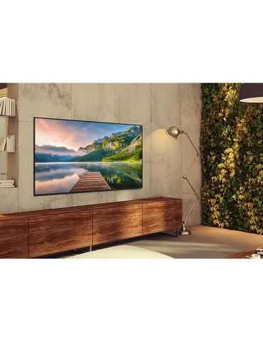 Samsung Series 8 UE43AU8072U 109,2 cm (43") 4K Ultra HD Smart TV Wi-Fi Negru Samsung - 7