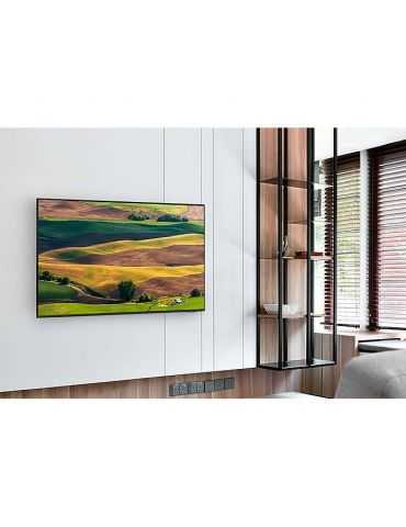 Samsung Series 8 UE43AU8072U 109,2 cm (43") 4K Ultra HD Smart TV Wi-Fi Negru Samsung - 8