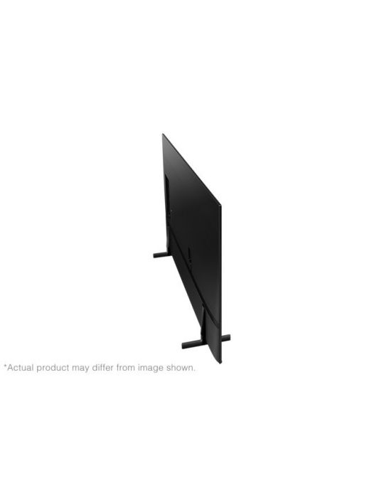 Televizor LED Samsung Smart TV Crystal  125cm negru  4K  UHD  HDR Samsung - 4