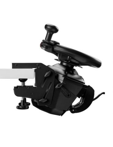 Thrustmaster T128 Negru USB Volan + Pedale Analog PC-ul, Xbox One, Xbox Series S, Xbox Series X