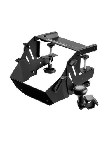 Thrustmaster T128 Negru USB Volan + Pedale Analog PC-ul, Xbox One, Xbox Series S, Xbox Series X