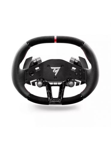Thrustmaster Hypercar Wheel Add-On Negru, Argint Volan PC-ul, PlayStation 4, PlayStation 5, Xbox, Xbox One