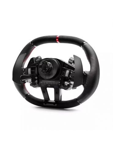 Thrustmaster Hypercar Wheel Add-On Negru, Argint Volan PC-ul, PlayStation 4, PlayStation 5, Xbox, Xbox One