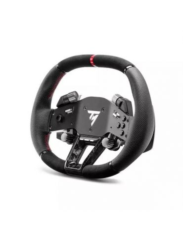 Thrustmaster Hypercar Wheel Add-On Negru, Argint Volan PC-ul, PlayStation 4, PlayStation 5, Xbox, Xbox One