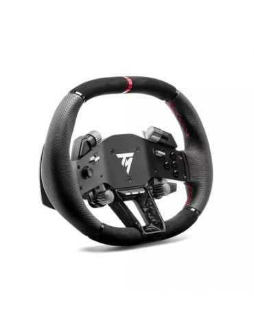 Thrustmaster Hypercar Wheel Add-On Negru, Argint Volan PC-ul, PlayStation 4, PlayStation 5, Xbox, Xbox One