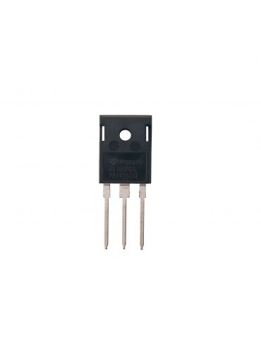 Tranzistor IGBT, 60T65PES,... - Tik.ro