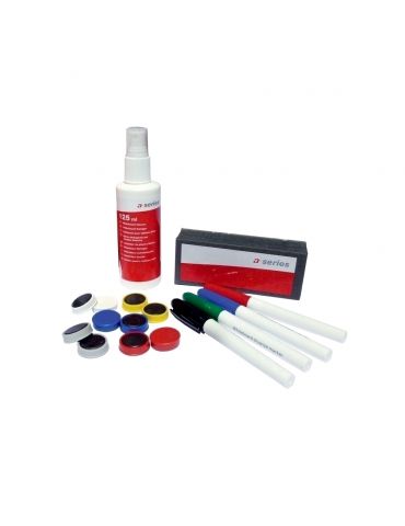 Set accesorii A-series,... - Tik.ro
