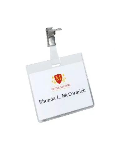 Ecuson orizontal Durable,... - Tik.ro