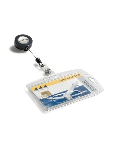 Suport card acces Durable... - Tik.ro