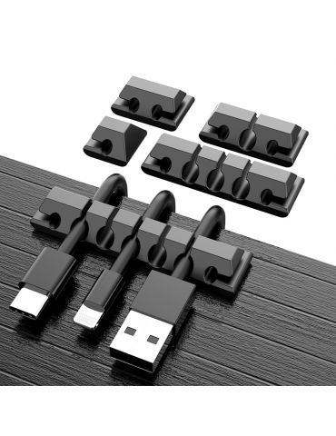 Organizator de cabluri... - Tik.ro