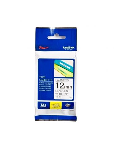 Banda Brother TZE231, 12... - Tik.ro