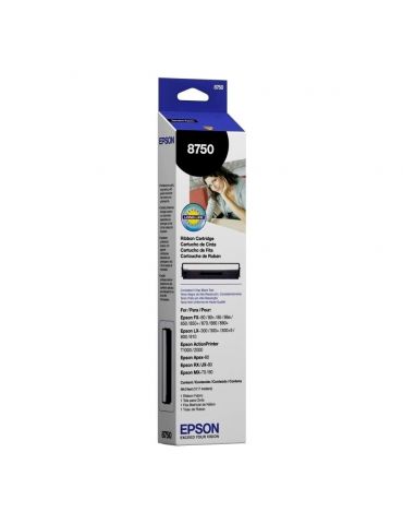 Ribon original Epson... - Tik.ro