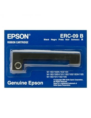 Ribon original Epson ERC-09 - Tik.ro
