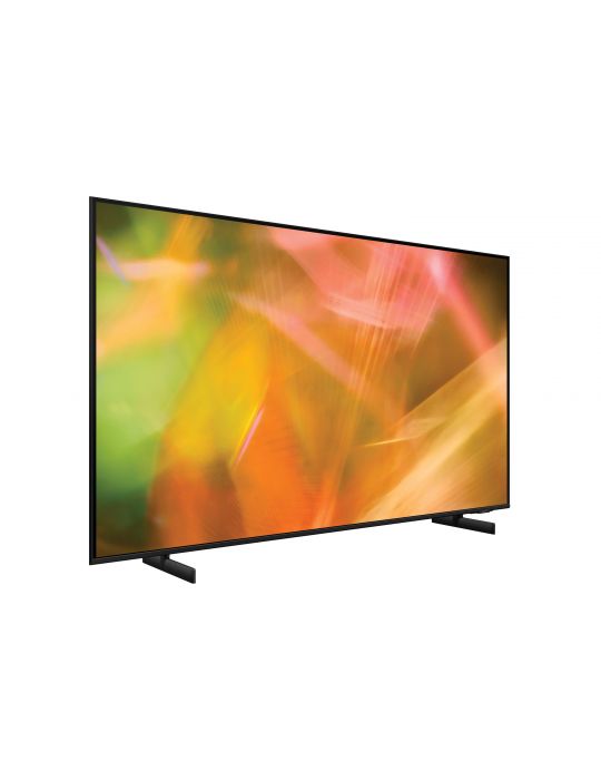 Samsung UE75AU8072UXXH televizor 190,5 cm (75") 4K Ultra HD Smart TV Wi-Fi Negru Samsung - 2