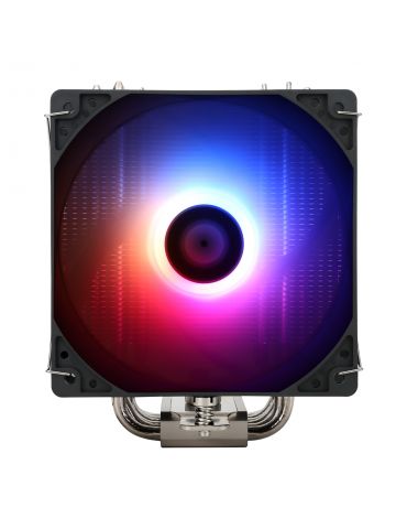 COOLER Thermalright "Burst... - Tik.ro