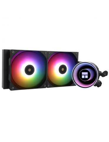COOLER Thermalright "Frozen... - Tik.ro