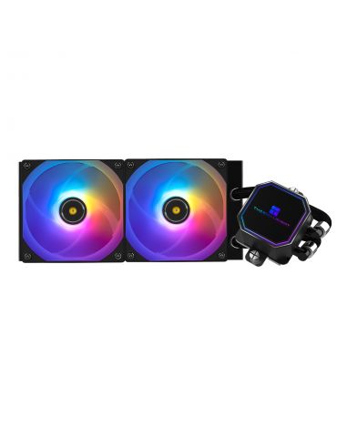 COOLER Thermalright "Frozen... - Tik.ro