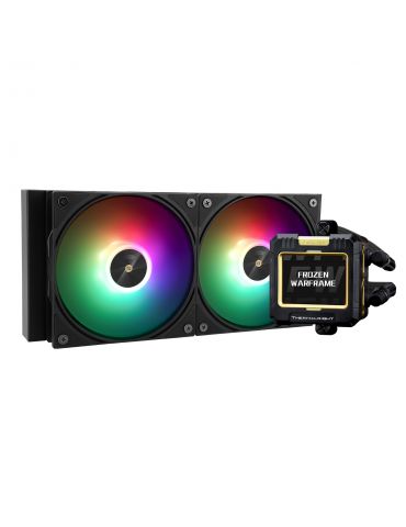 COOLER Thermalright "Frozen... - Tik.ro