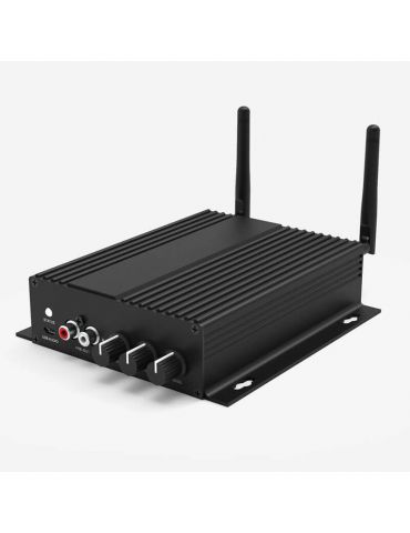 Resigilat Streamer audio cu... - Tik.ro