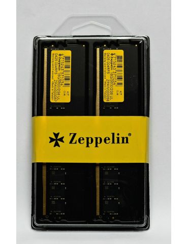Memorie DDR Zeppelin, DDR5... - Tik.ro