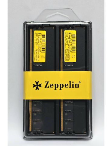 Memorie DDR Zeppelin, DDR5... - Tik.ro