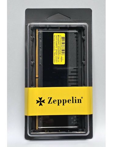 Memorie DDR Zeppelin, DDR5... - Tik.ro