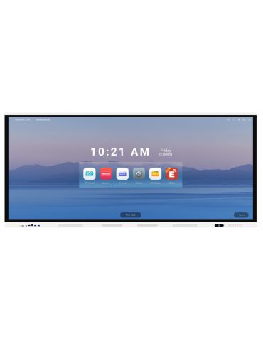 Display interactiv EvoBoard... - Tik.ro