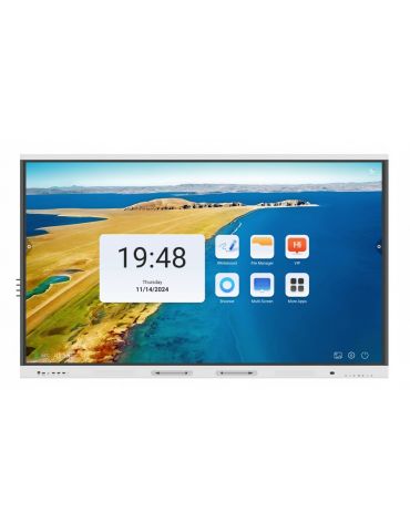 Display interactiv EvoBoard... - Tik.ro