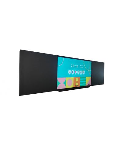 Display SMART E-BLACKBOARD... - Tik.ro
