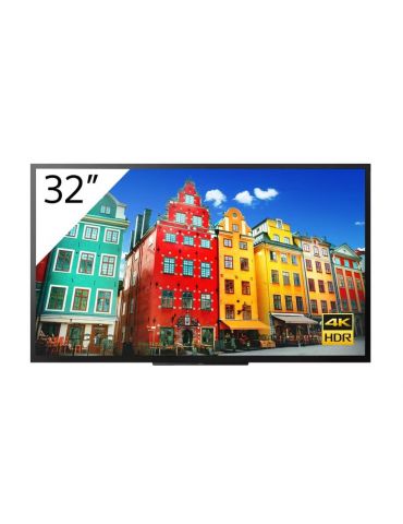 Display profesional 32"... - Tik.ro