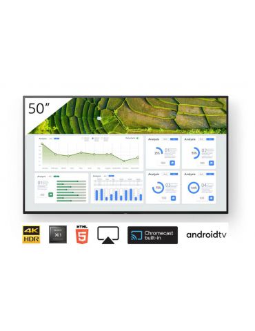 Display profesional 50"... - Tik.ro