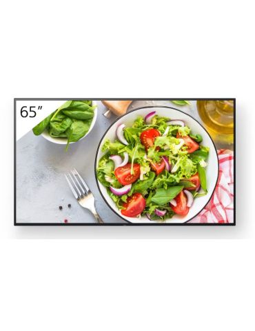 Display profesional 65"... - Tik.ro